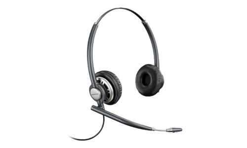 Plantronics Poly Encorepro Hw720 - Micro-Casque - Sur-Oreille - Filaire