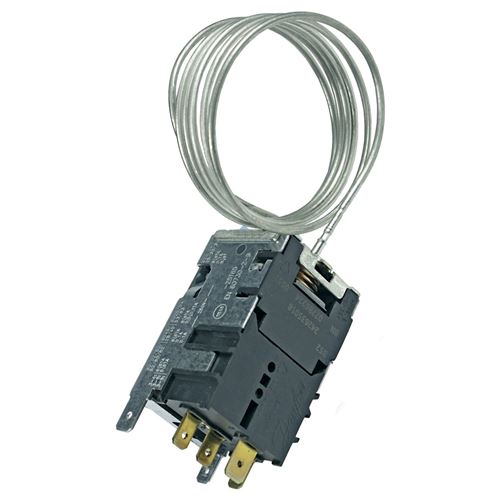 Thermostat Sonde Ctn Réfrigérateur Electrolux Thermostat - Réf: 2426350183