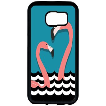 coque flamant rose samsung galaxy s6 coque flamant rose samsung galaxy s6