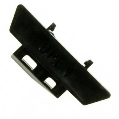 Bouton, Verrou De Capot Aspirateur Rs-Rt4227 Rowenta - 297356
