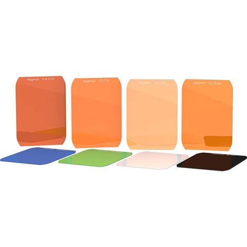 MagMod MagGel Standard Gels kit