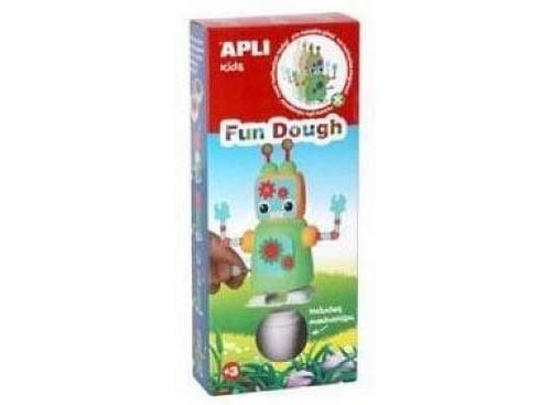 APLI Apli13984 Marche Robot Mécanisme Fun Pâte Box de Apli kids