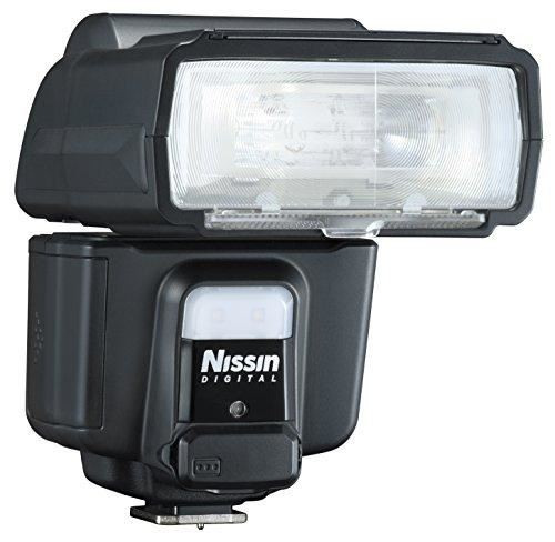 Nissin i60A Flash Cobra pour Fuji