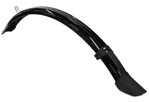 Gazelle garde-boue SKS 28 pouces 75 mm noir
