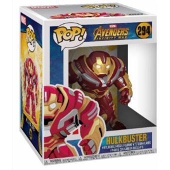 Funko pop avengers sales infinity war iron man