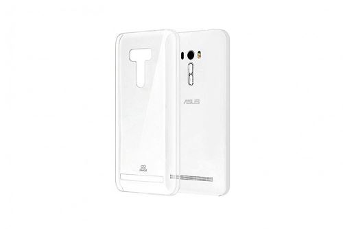 IBROZ Coque étui silicone premium pour Asus ZenFone Selfie ZD551KL
