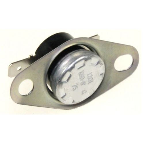 Thermostat Nt-101 10A/125V 15A pour Four Samsung