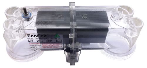 Monarch Électrolyseur Ecosalt Bmsc 20 - Image 3