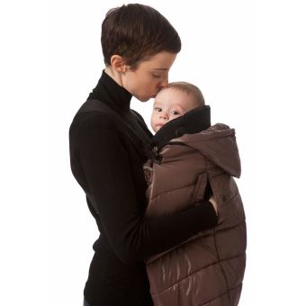 7 Am Enfant Poncho Bebe Rembourre Marron Autres Figurines Et Repliques Achat Prix Fnac