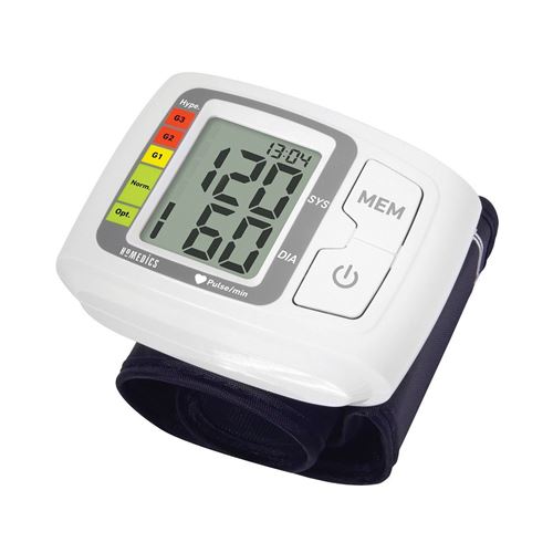 Thermometre Homedics Bpw 1005