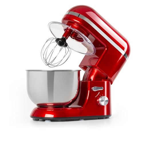 Robot ménager - Klarstein Bella Elegance - Robot culinaire -