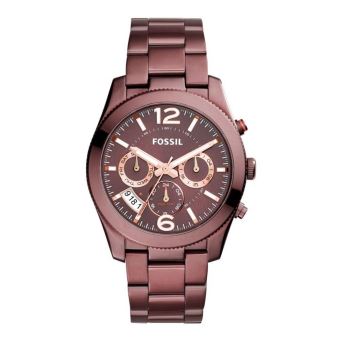 Montre Femme Fossil ES4110 - Montre Femme - Achat \u0026 prix | fnac