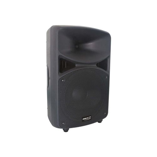 Enceinte active ABS 2 Voies amplifiée CLASSE D AVEC DSP 12/30CM - 800W