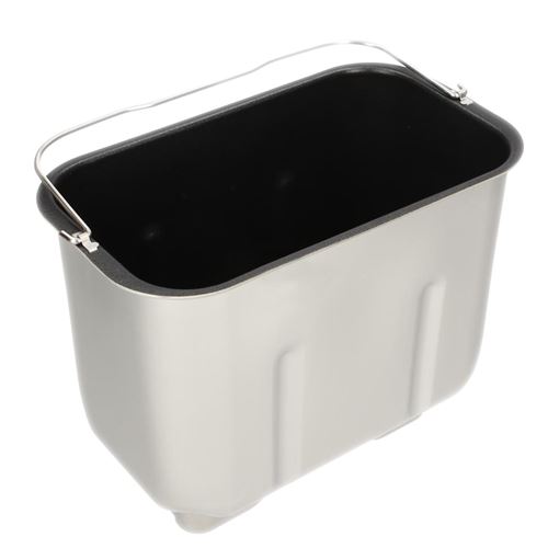 Moulinex Cuve à Pain Machine à Pain Ss-189743 Moulinex, Tefal - 291707