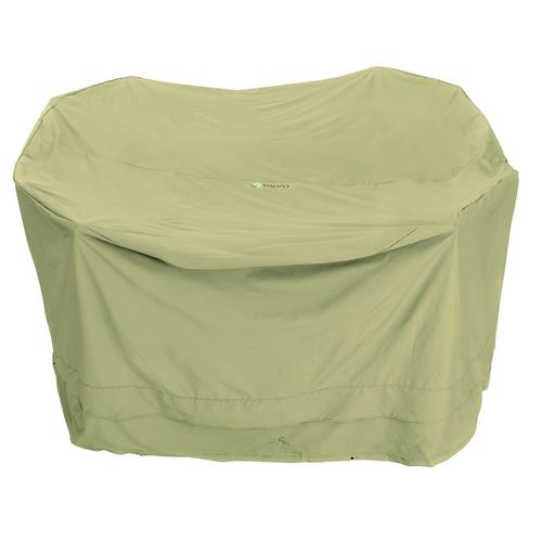 Tepro 8626 Housse de protection pour mobilier de jardin Groupe de sièges 200x200x95cm
