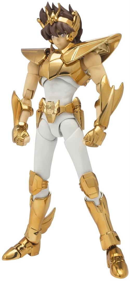 Figurine - Saint Seiya - Ex Pegasus New Bronze 40Th