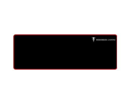 Tapis de souris gamer Ext-Large BERGELMIR Berserker Gaming 3mm