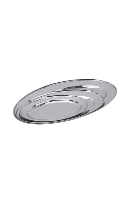 Easykado Lot 3 Plats Inox