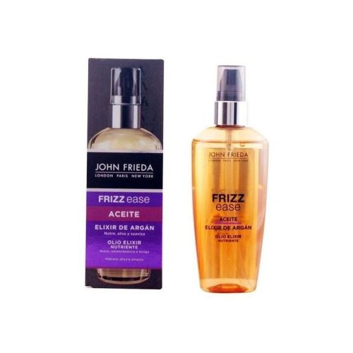 Huile nourrissante Frizz-ease John Frieda