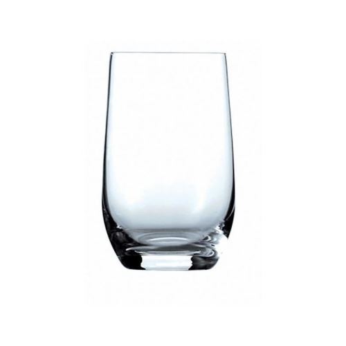 SCHOTT ZWIESEL Boîte de 6 verres a biere Banquet - Forme basse - 32 cl