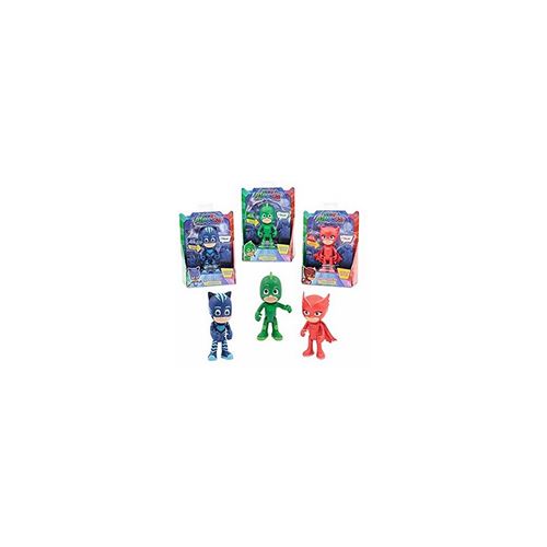 Giochi Preziosi Figurine 15cm Pyjamasques Sons Et Lumière