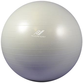 Togu Balle-Coussin r/éhausseur Dyn-Air pour Enfants 33 cm