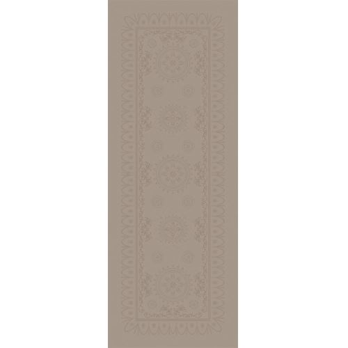 Chemin De Table Eloise Macaron 54x230 Garnier-Thiebaut
