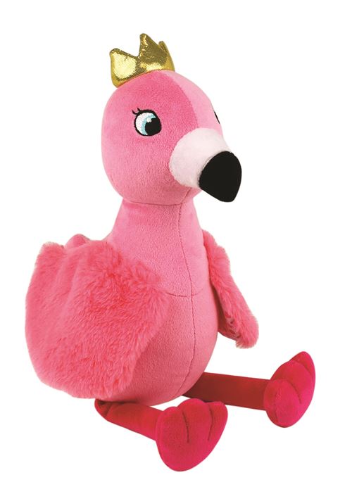 Flamingo - peluche 30 cm