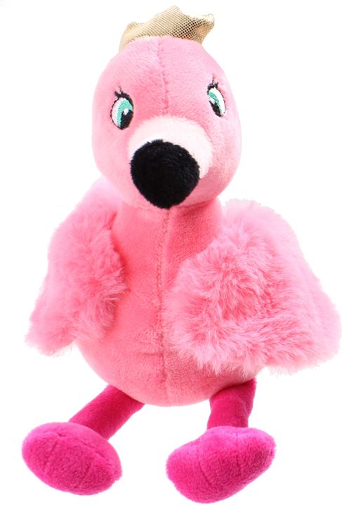 Flamingo peluche sales