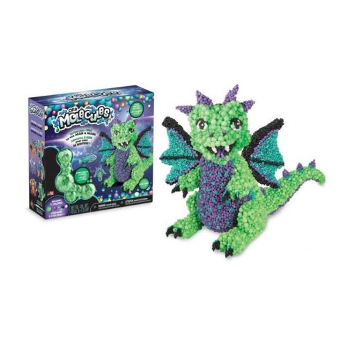 ORB Molécules Dragasaur