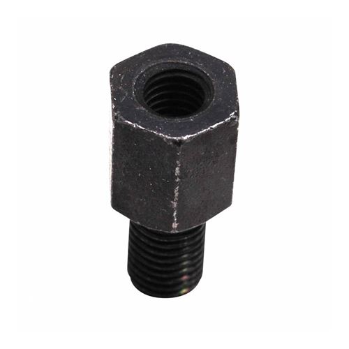 Adaptateur retro femelle d10 pas a droite en male d 8 pas a gauche -vicma-