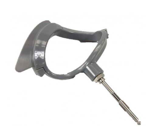 Pièces Détachées Petit Électroménager Kenwood Batteur Souple Multione - Réf: Kw716072