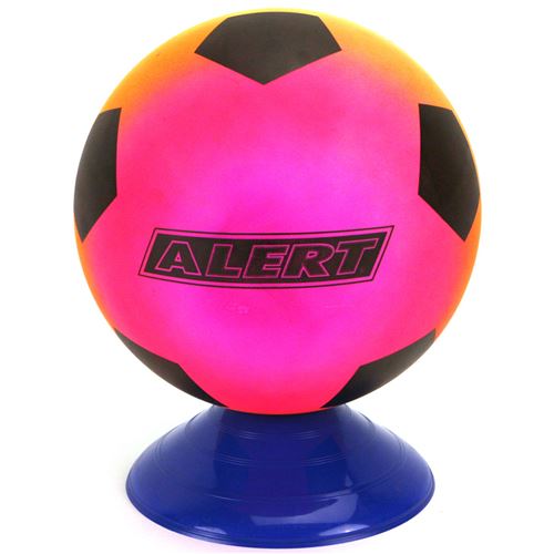 Alert Rainbow Football Taille 5 200 gr