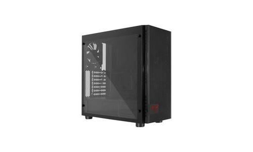 RIOTORO CR500 Tour midi ATX USB-Audio
