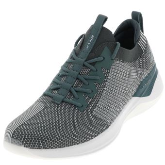 Chaussures Mode Ville Skechers Medona Memory Forme Gris Taille 46 Ref 54419 Chaussures Et Chaussons De Sport Achat Prix Fnac