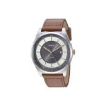 1 avis sur Reloj Fossil Hombre FS5421 Montre fnac