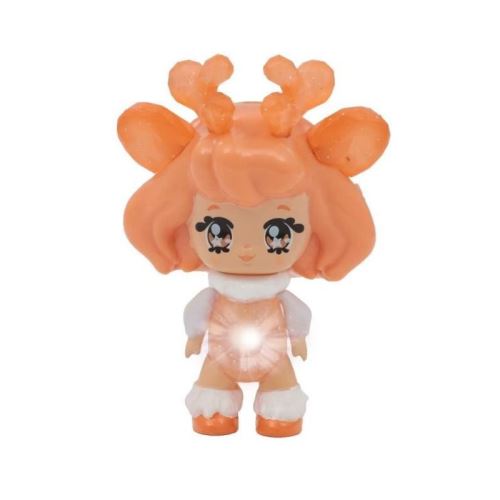 GLIMMIES Polaris Modele Polaris Renny 6 cm