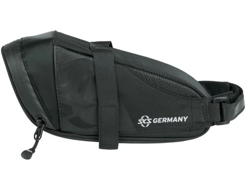 SKS sacoche Racer Straps polyester 800 ml noir