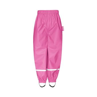 Pantalon de pluie fille outlet