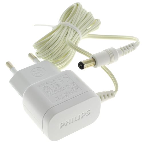 Transformateur chargeur ssw-2082eu 13v pour Epilateur Philips