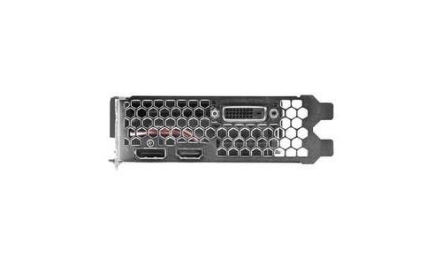 Gainward 426018336-4320 carte graphique GeForce RTX 2060 6 Go GDDR6