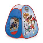 Tente pop un Paw Patrol Pat Patrouille
