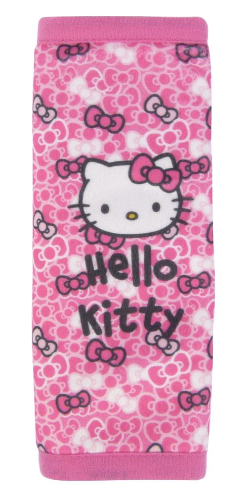 Hello Kitty housse de ceinture 19 cm rose