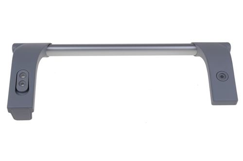 Hotpoint Refrigerateur Bar Ariston - Poignee Porte Gris Standard - C00272478