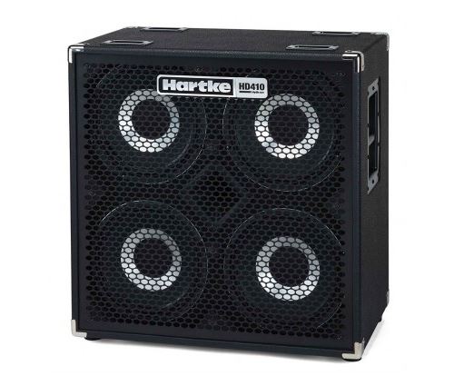 Hartke Hydrive HD410 baffle basse 1000 watts