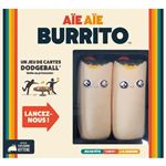 Jeu d'ambiance Asmodee Aïe Aïe Burrito