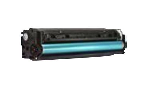 Toner KMP H-T189 remplace HP 312X, CF380X compatible noir 4400 pages