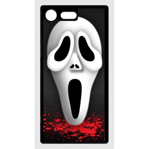 Coque Sony Xperia Xz Premium Fantome