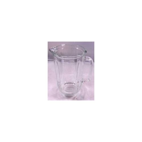 Pièces Détachées Petit Électroménager Kenwood Bol Mixeur Gris 1,5L pour Robot Chef et Major Kenwood