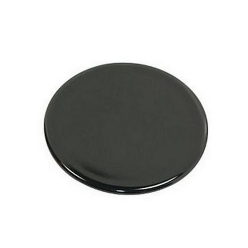 Accessoire Cuisinière et Plaque De Cuisson Electrolux Chapeau De Brûleur 70Mm - Réf: 3540006099
